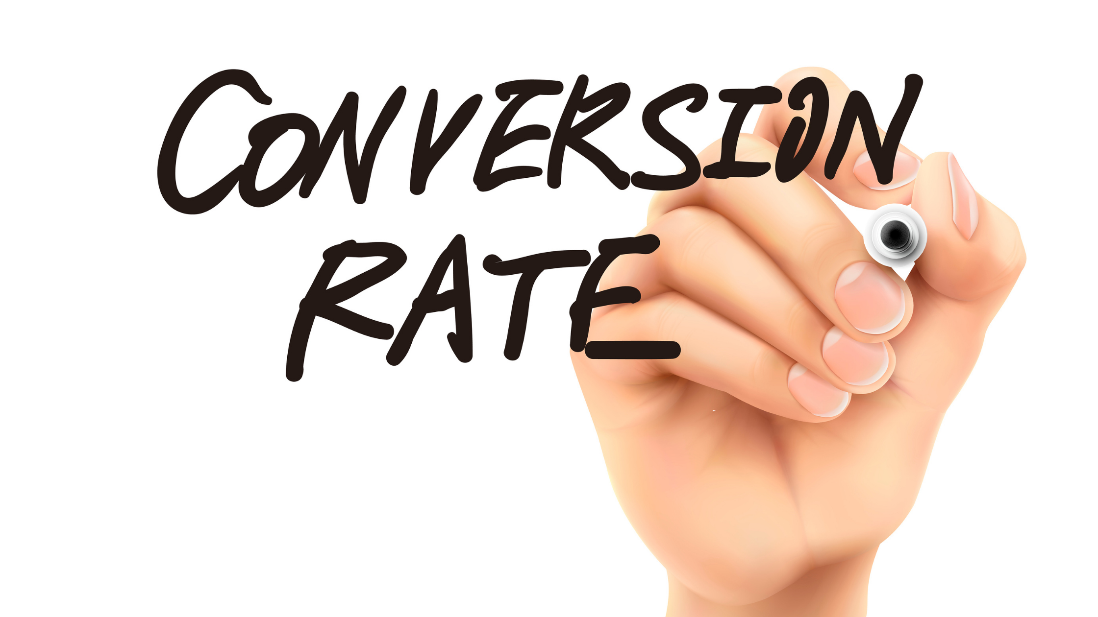 Quick Wins to Improve Your eCommerce Site’s Conversion Rate